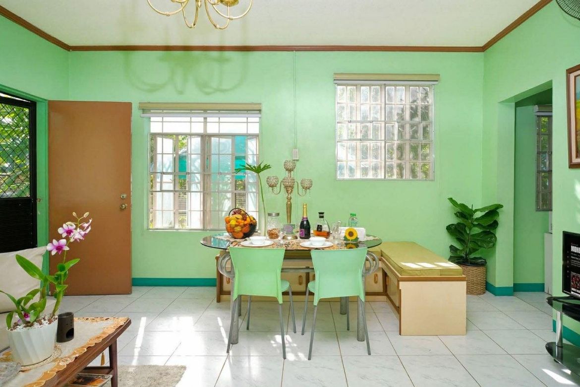 2 Bedroom House for Sale in Caniogan, Malolos, Bulacan