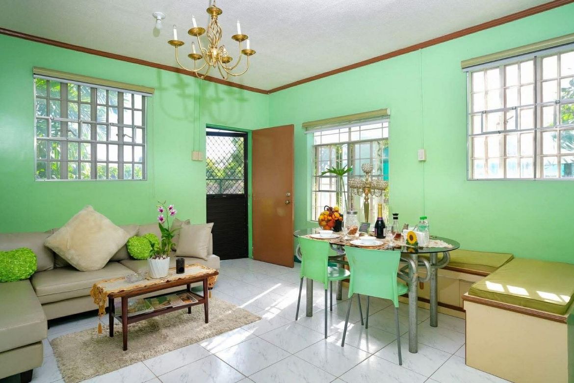 2 Bedroom House for Sale in Caniogan, Malolos, Bulacan – photo 2