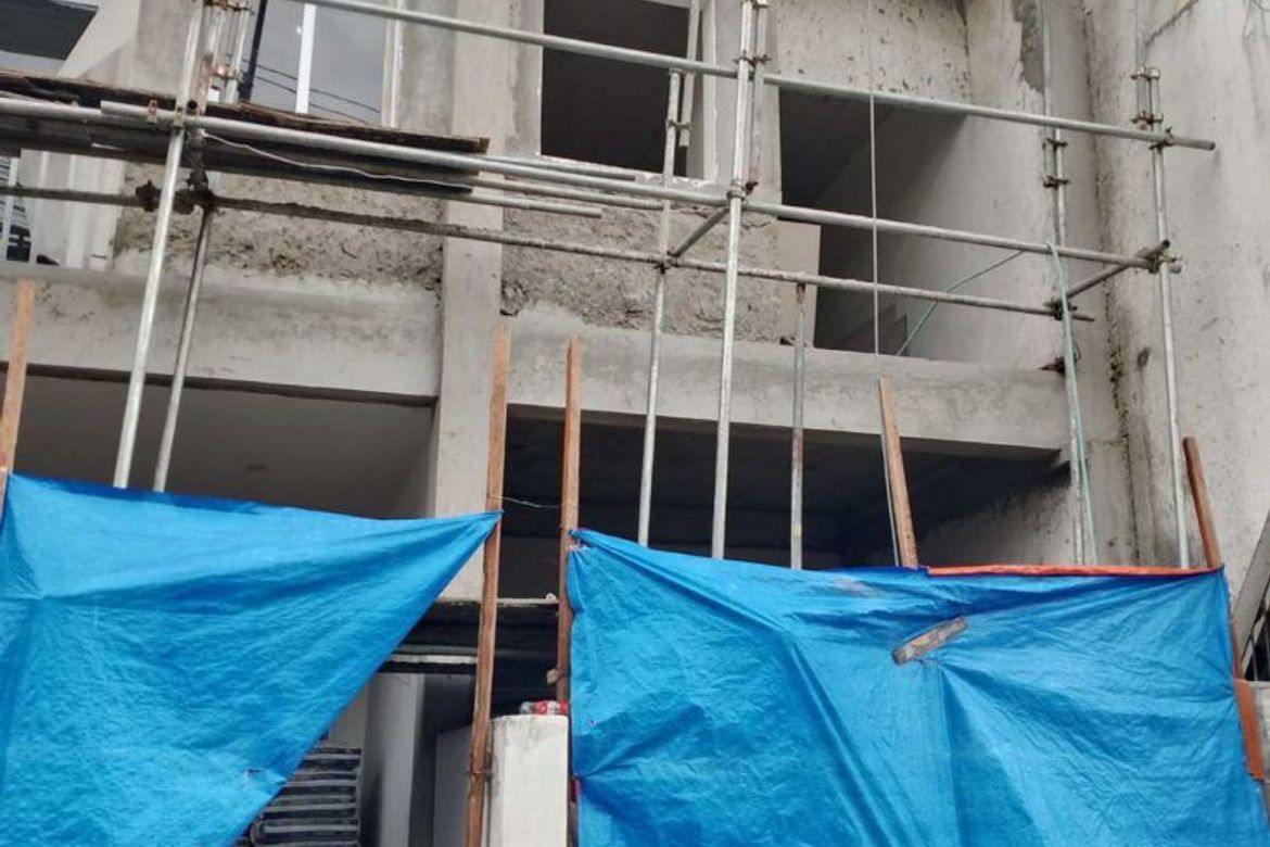 2 Bedroom House for Sale in Caniogan, Pasig, Metro Manila – photo 2