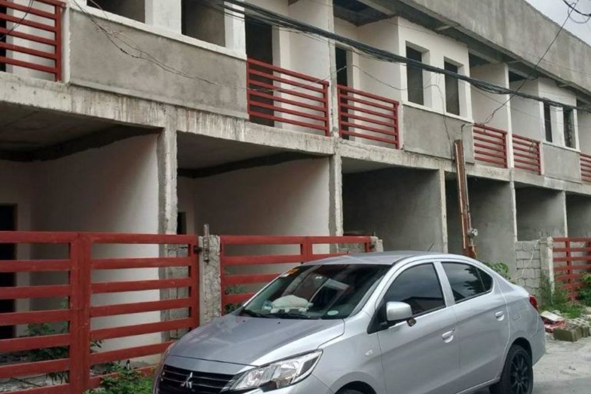 2 Bedroom House for Sale in Caniogan, Pasig, Metro Manila – photo 3