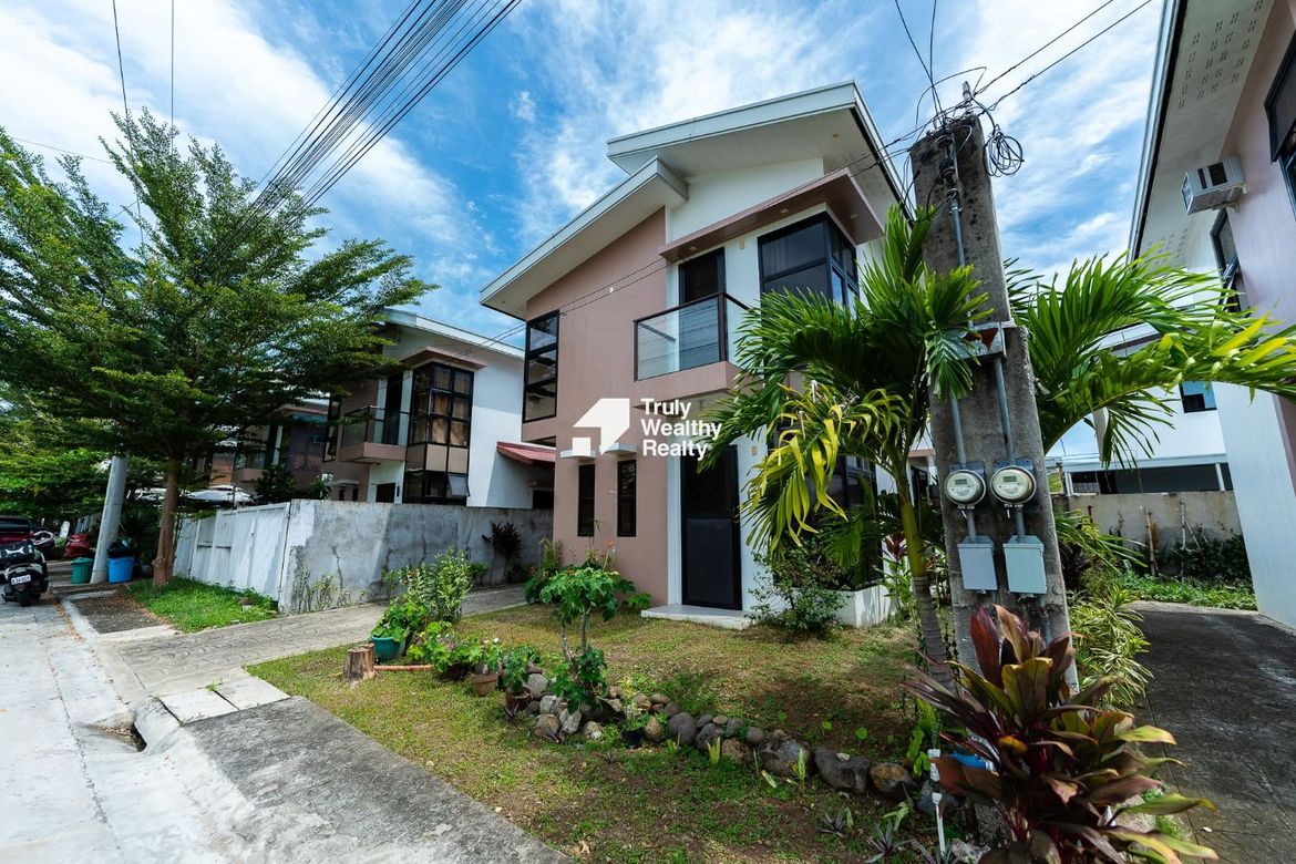 2 Bedroom House for Sale in Canito-An, Cagayan de Oro, Misamis Oriental – photo 2