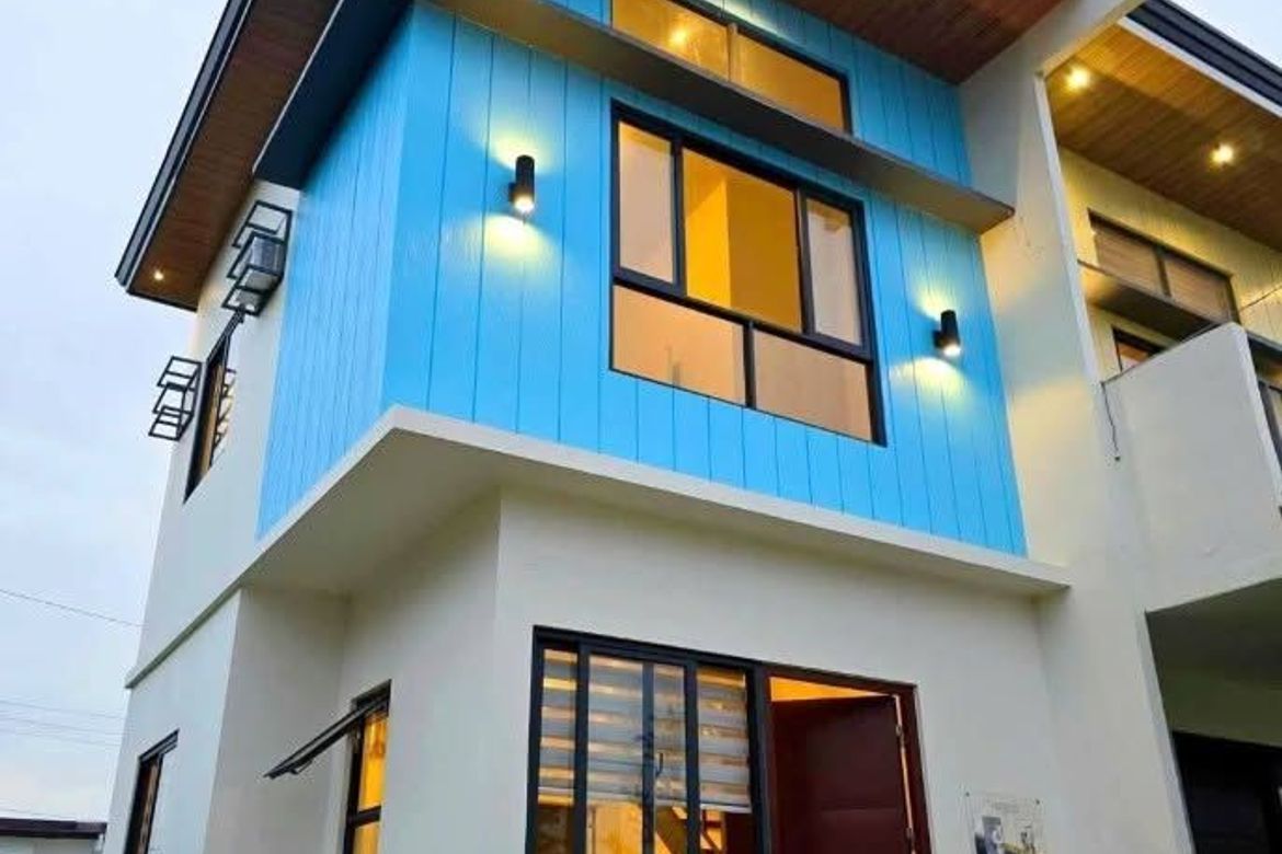 2 Bedroom House for Sale in Canito-An, Cagayan de Oro, Misamis Oriental