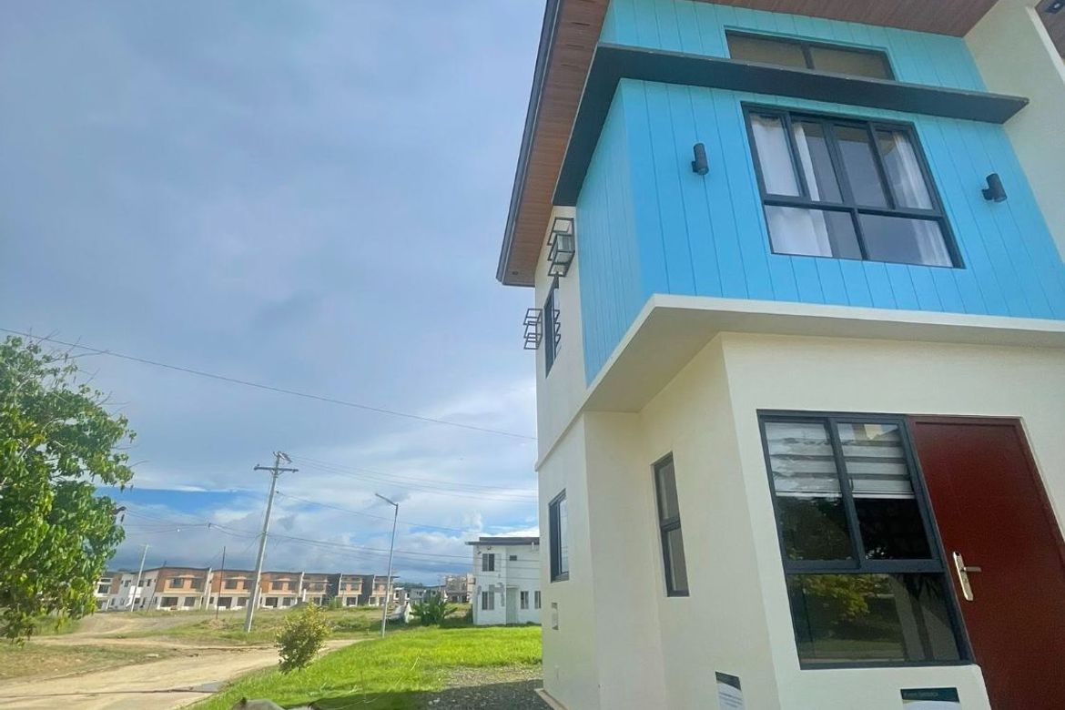 2 Bedroom House for Sale in Canito-An, Cagayan de Oro, Misamis Oriental