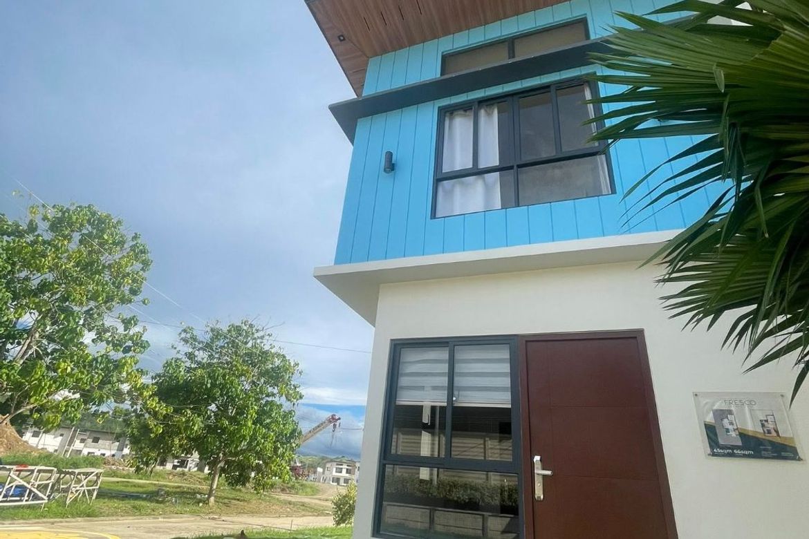 2 Bedroom House for Sale in Canito-An, Cagayan de Oro, Misamis Oriental – photo 2