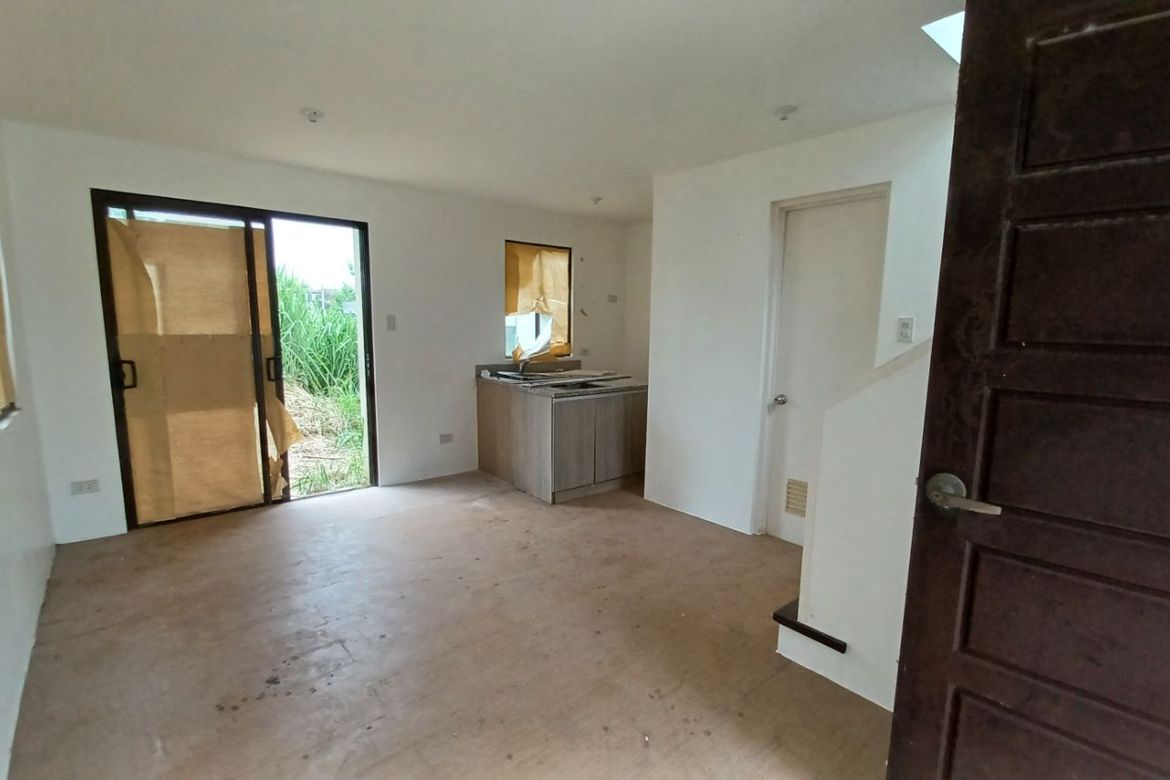 2 Bedroom House for Sale in Canlubang, Calamba, Laguna – photo 2