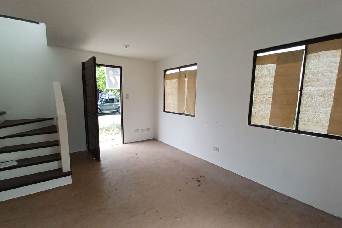 2 Bedroom House for Sale in Canlubang, Calamba, Laguna – photo 3