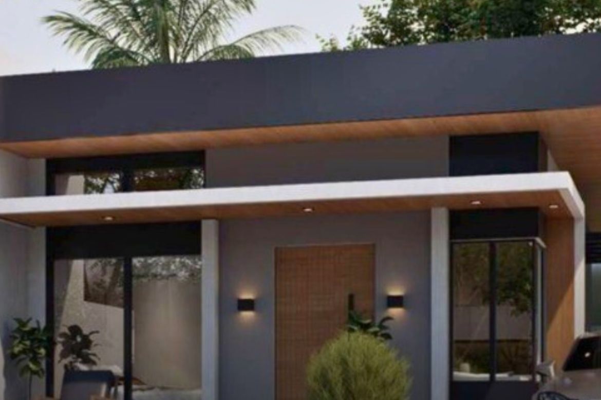 2 Bedroom House for Sale in Canlubang, Calamba, Laguna