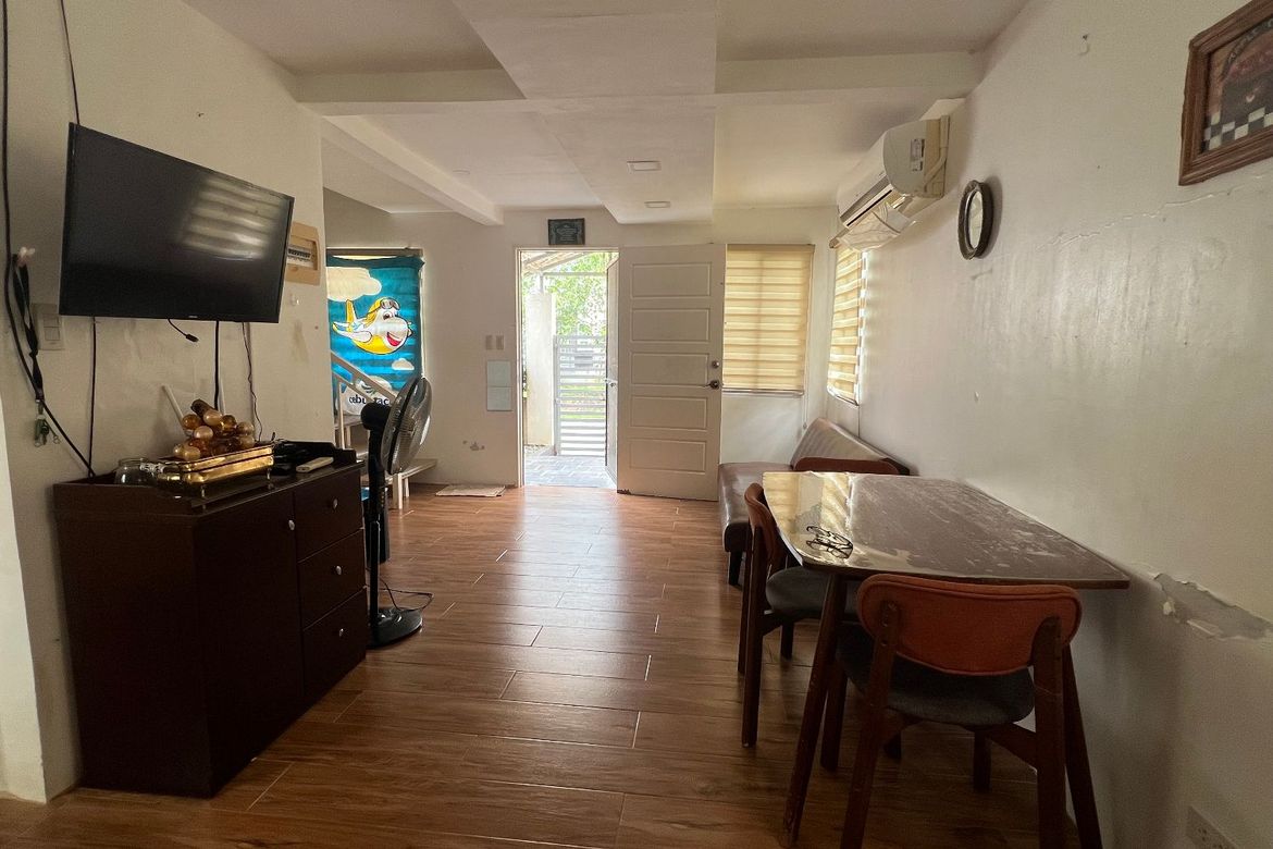 2 Bedroom House for Sale in Canlubang, Calamba, Laguna – photo 3