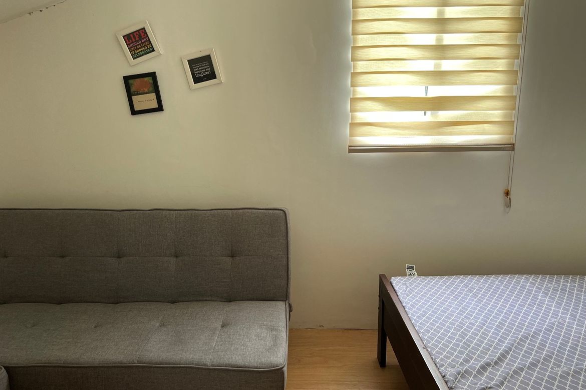 2 Bedroom House for Sale in Canlubang, Calamba, Laguna – photo 6