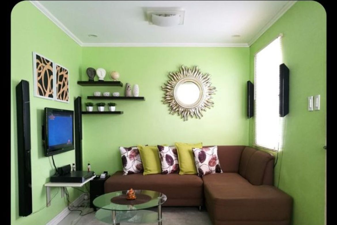 2 Bedroom House for Sale in Canlubang, Calamba, Laguna – photo 2