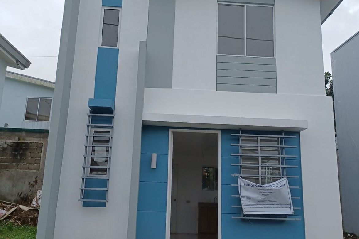 2 Bedroom House for Sale in Canlubang, Calamba, Laguna – photo 5
