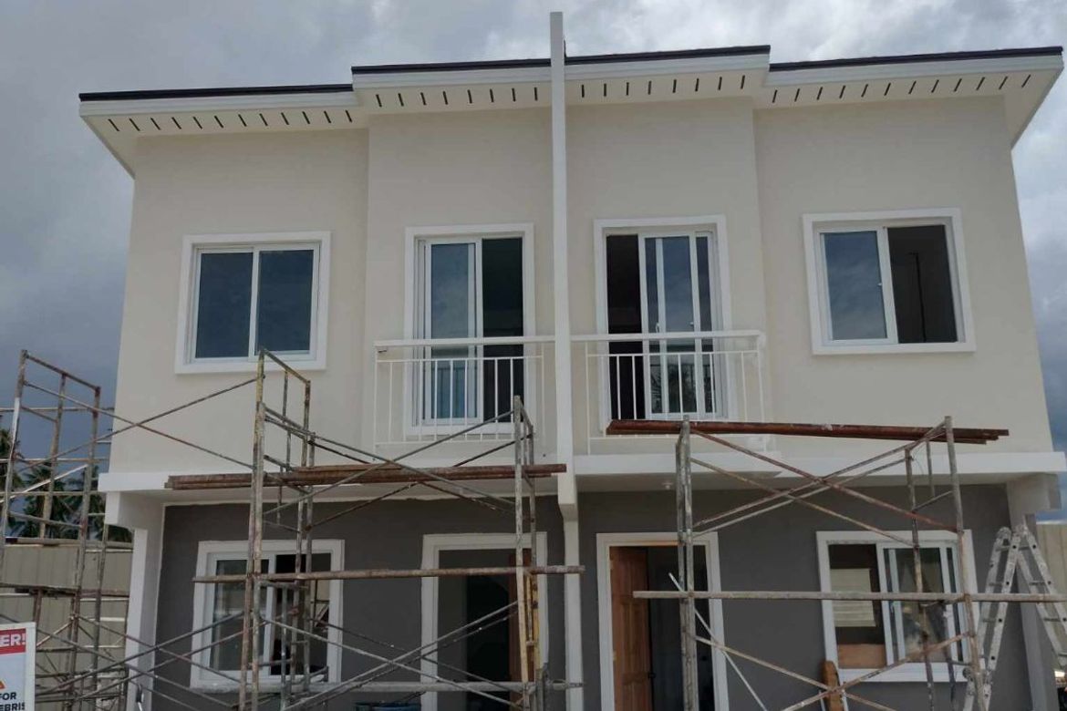 2 Bedroom House for Sale in Canlumampao, Toledo, Cebu