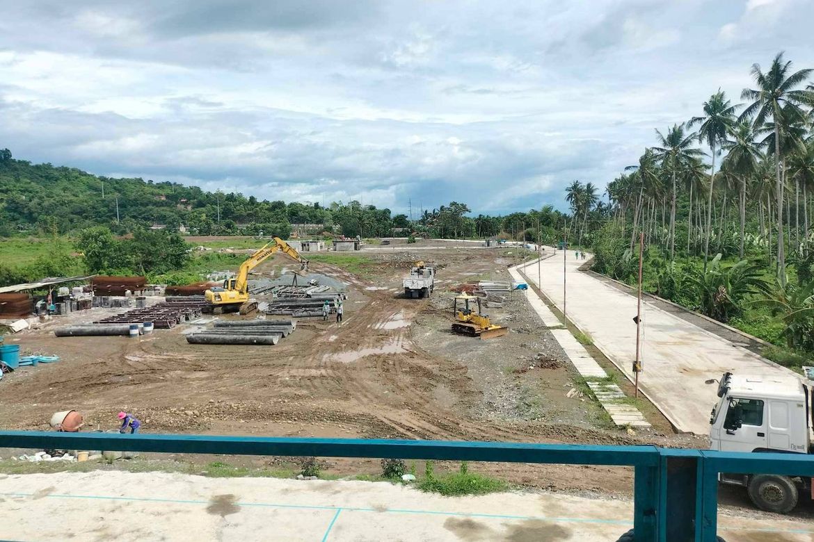 2 Bedroom House for Sale in Canlumampao, Toledo, Cebu – photo 2
