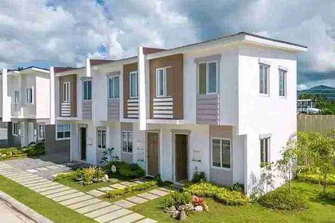 2 Bedroom House for Sale in Canlumampao, Toledo, Cebu
