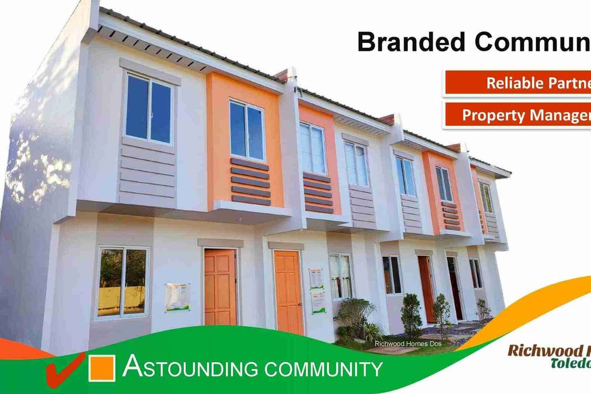 2 Bedroom House for Sale in Canlumampao, Toledo, Cebu – photo 3