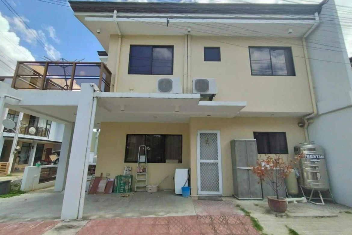 2 Bedroom House for Sale in Cansojong, Talisay, Cebu – photo 2