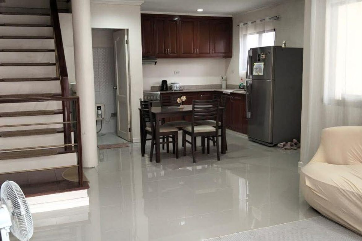 2 Bedroom House for Sale in Cansojong, Talisay, Cebu – photo 5
