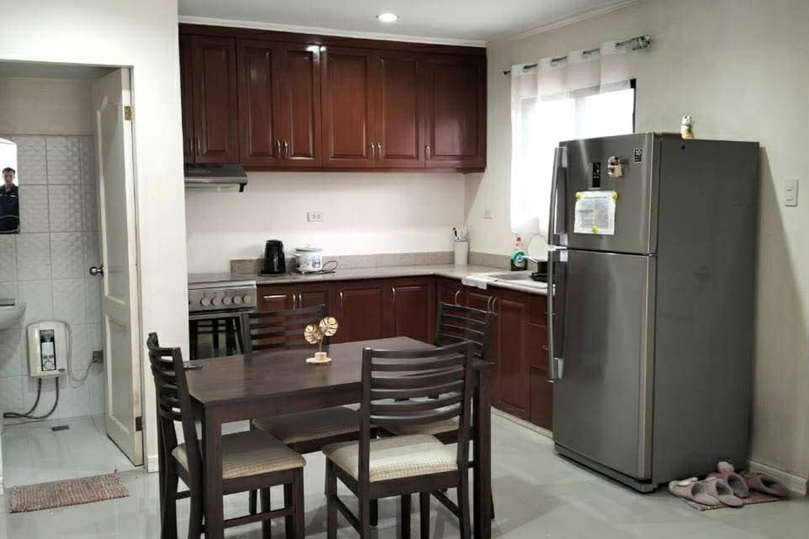2 Bedroom House for Sale in Cansojong, Talisay, Cebu – photo 6