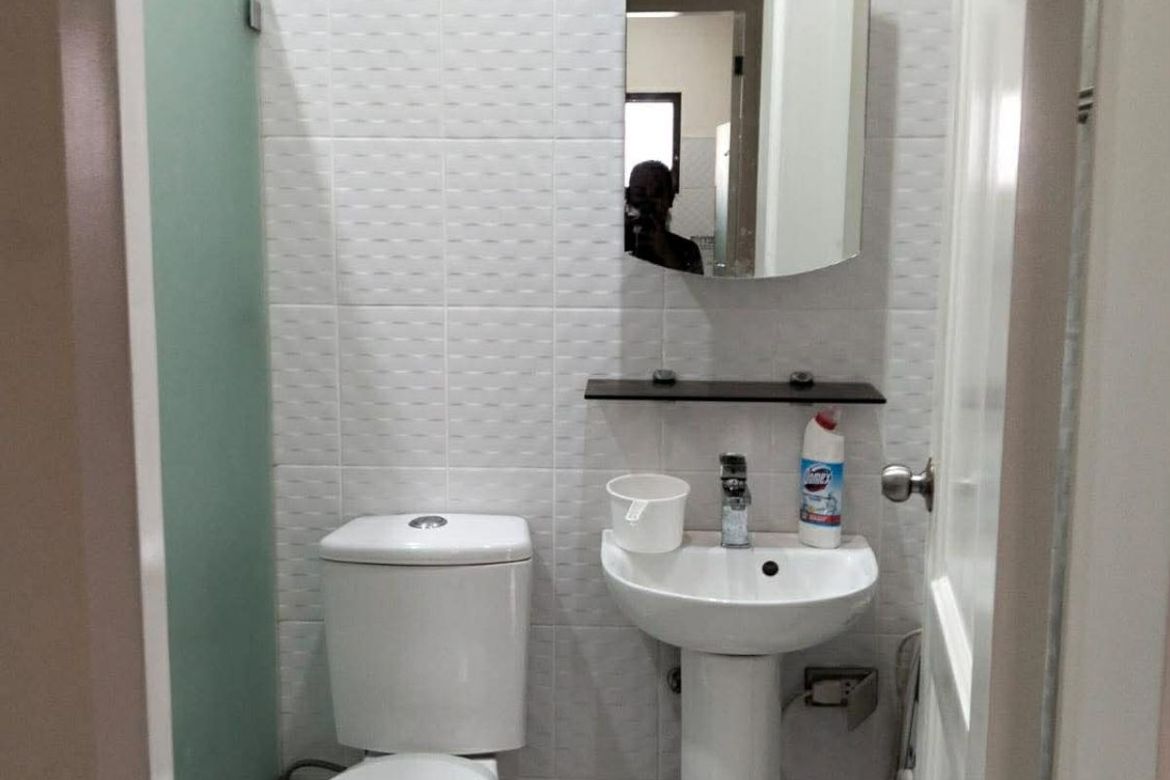 2 Bedroom House for Sale in Cansojong, Talisay, Cebu – photo 8