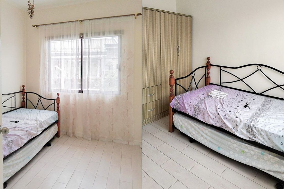 2 Bedroom House for Sale in Cansojong, Talisay, Cebu – photo 2