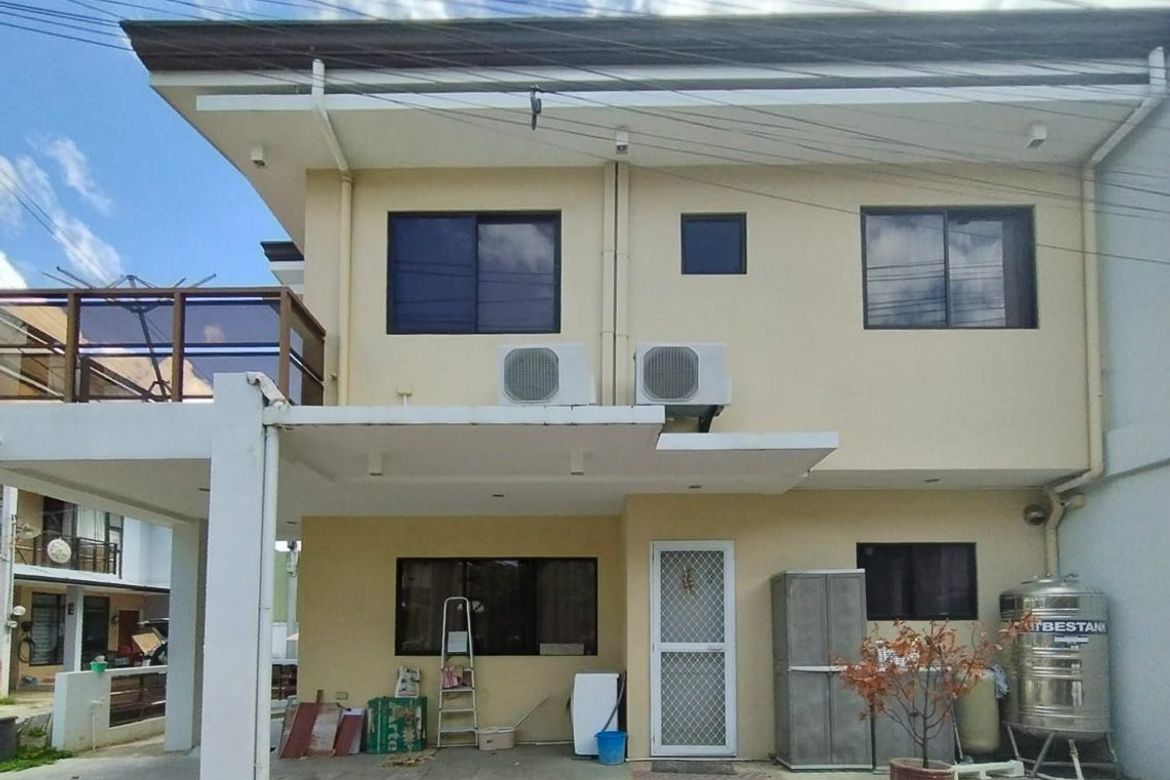 2 Bedroom House for Sale in Cansojong, Talisay, Cebu – photo 5