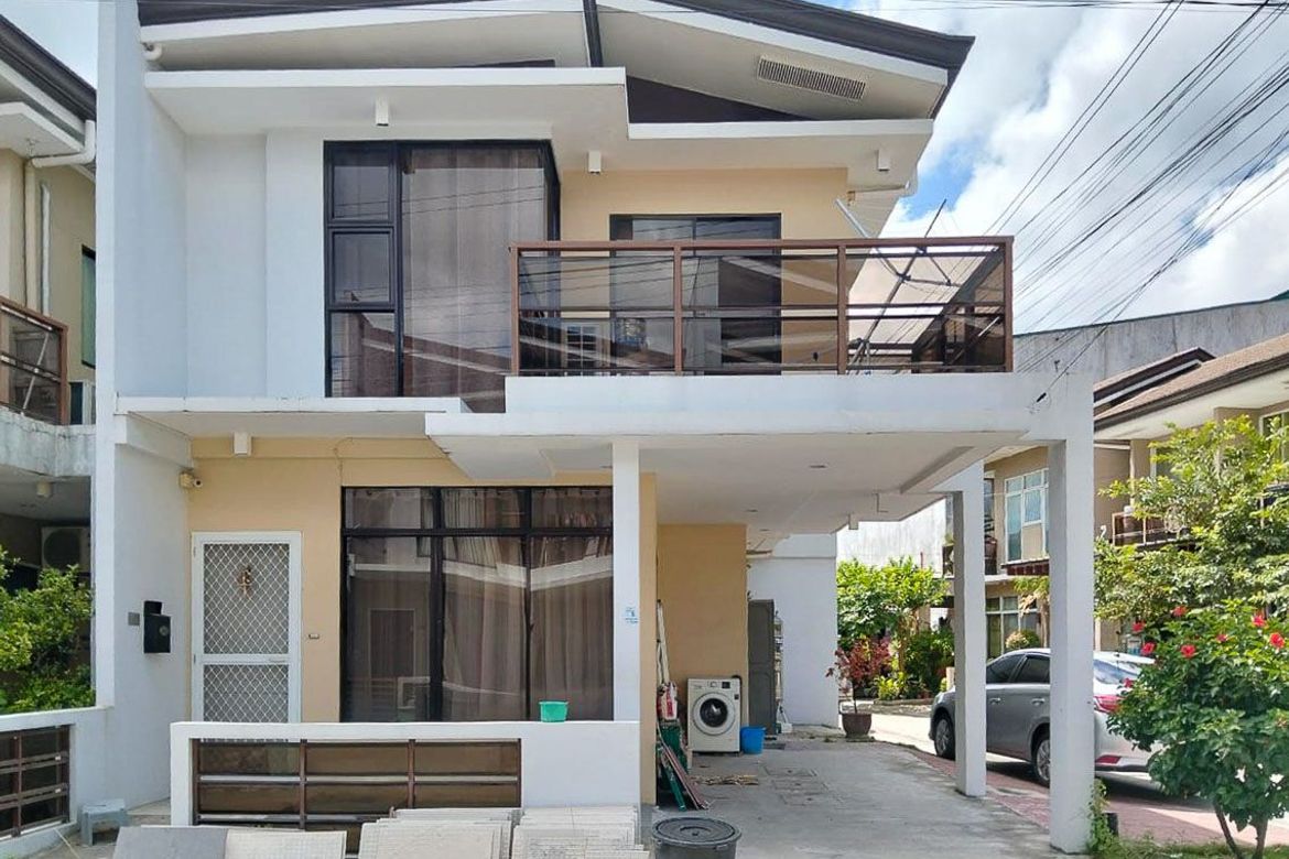 2 Bedroom House for Sale in Cansojong, Talisay, Cebu – photo 6