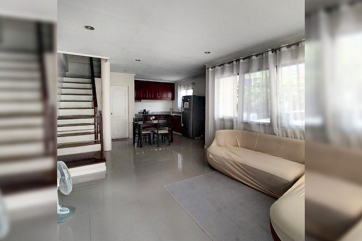 2 Bedroom House for Sale in Cansojong, Talisay, Cebu – photo 8
