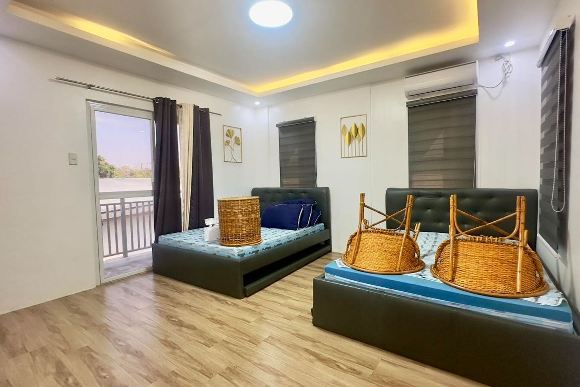 2 Bedroom House for Sale in Capaya, Angeles, Pampanga – photo 4