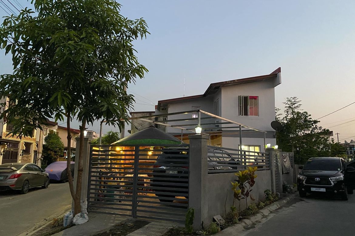 2 Bedroom House for Sale in Carmona Estates, Lantic, Carmona, Cavite
