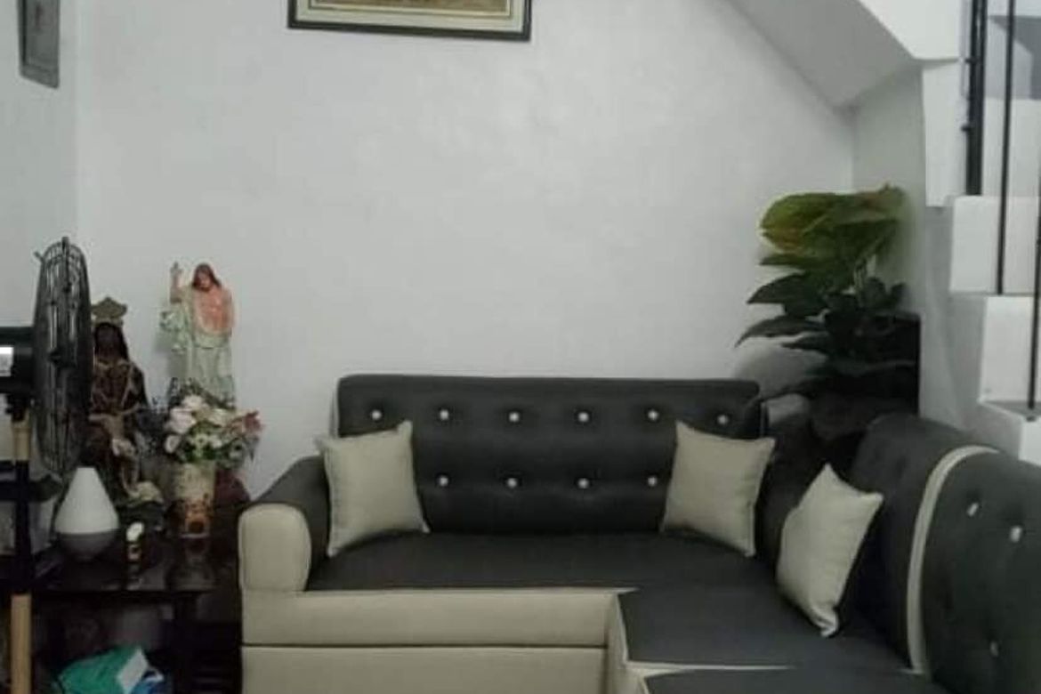 2 Bedroom House for Sale in Carmona Estates, Lantic, Carmona, Cavite – photo 6