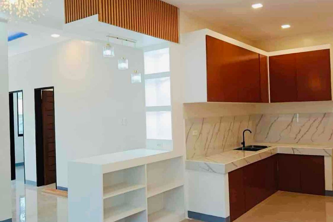 2 Bedroom House for Sale in Catagman, Samal, Davao del Norte