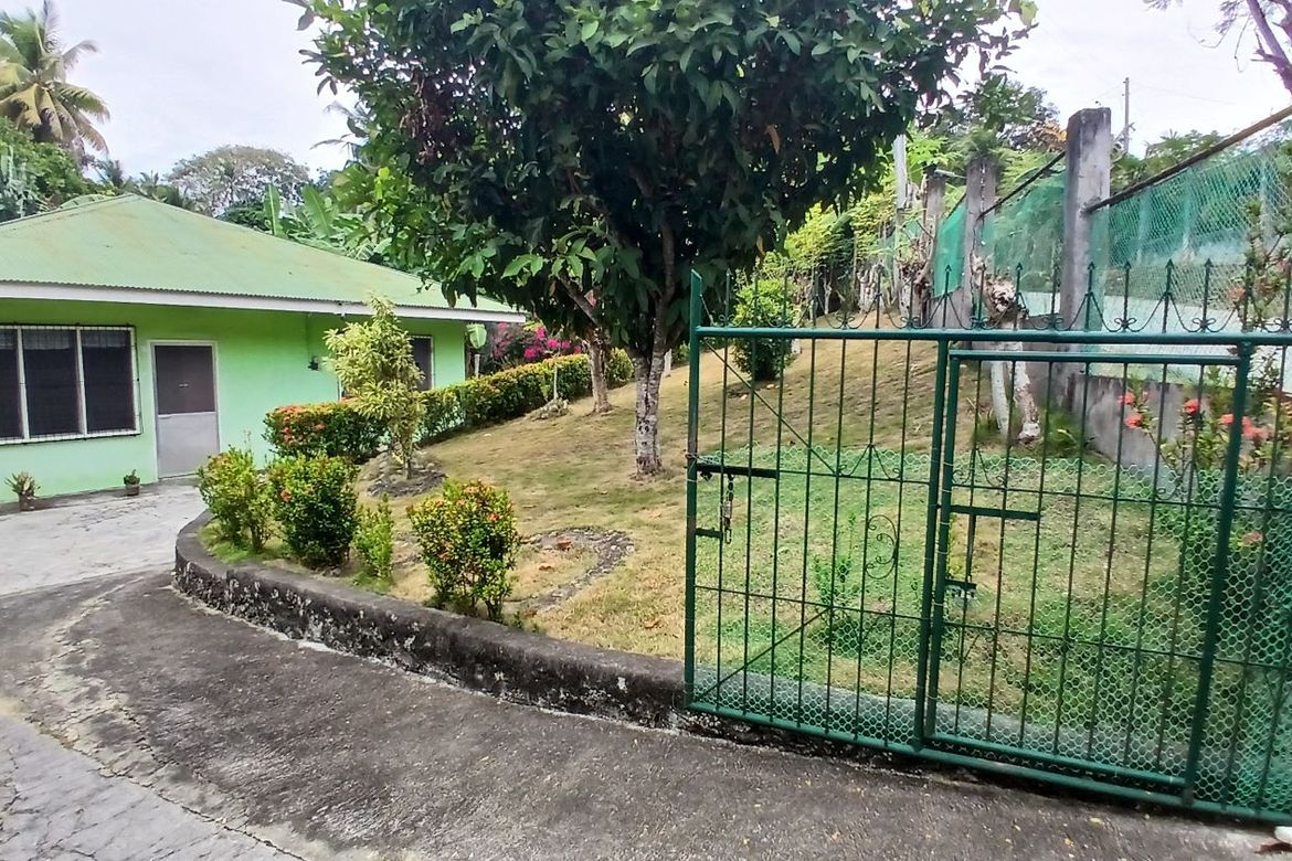 2 Bedroom House for Sale in Catamboan, Lazi, Siquijor – photo 2