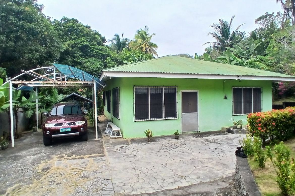2 Bedroom House for Sale in Catamboan, Lazi, Siquijor – photo 3