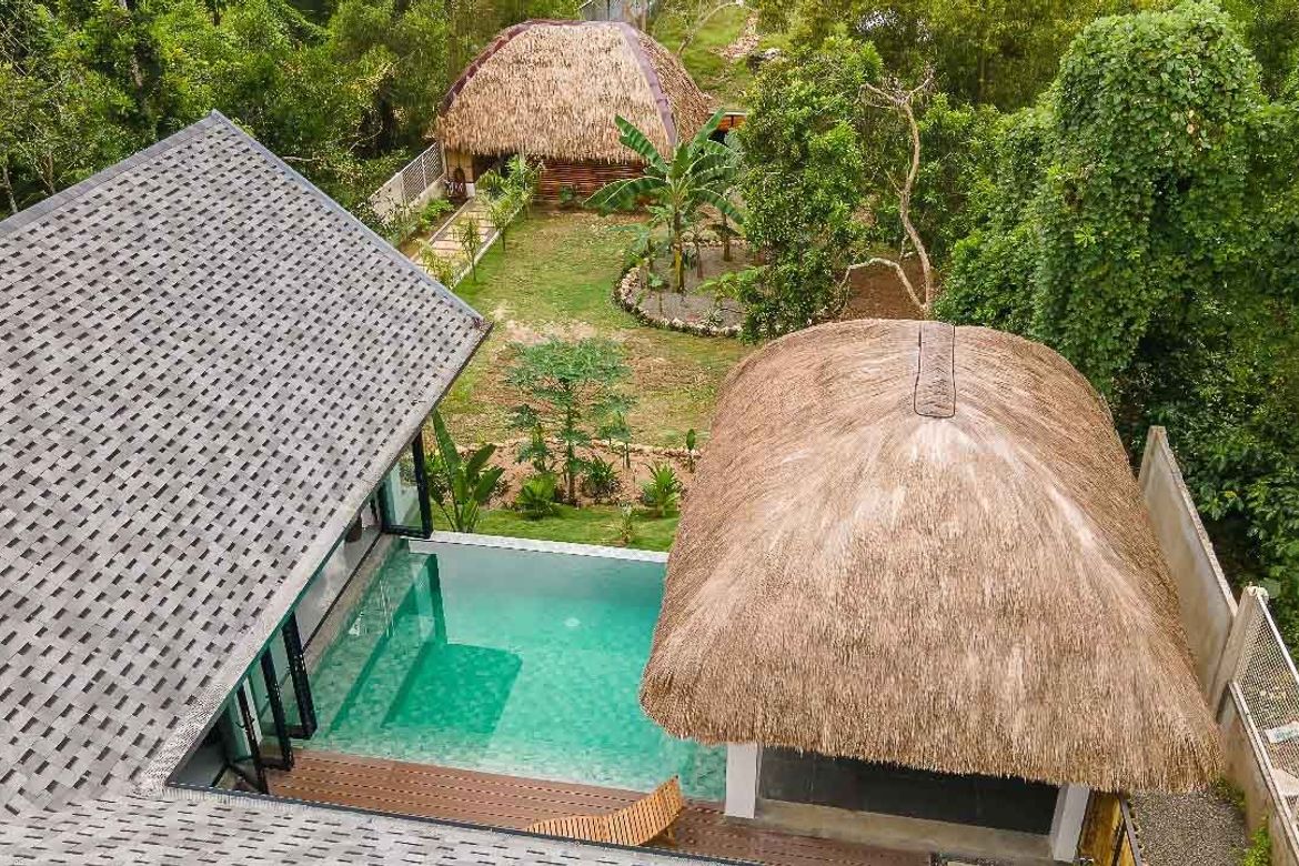 2 Bedroom House for Sale in Catarman, Dauis, Bohol – photo 2