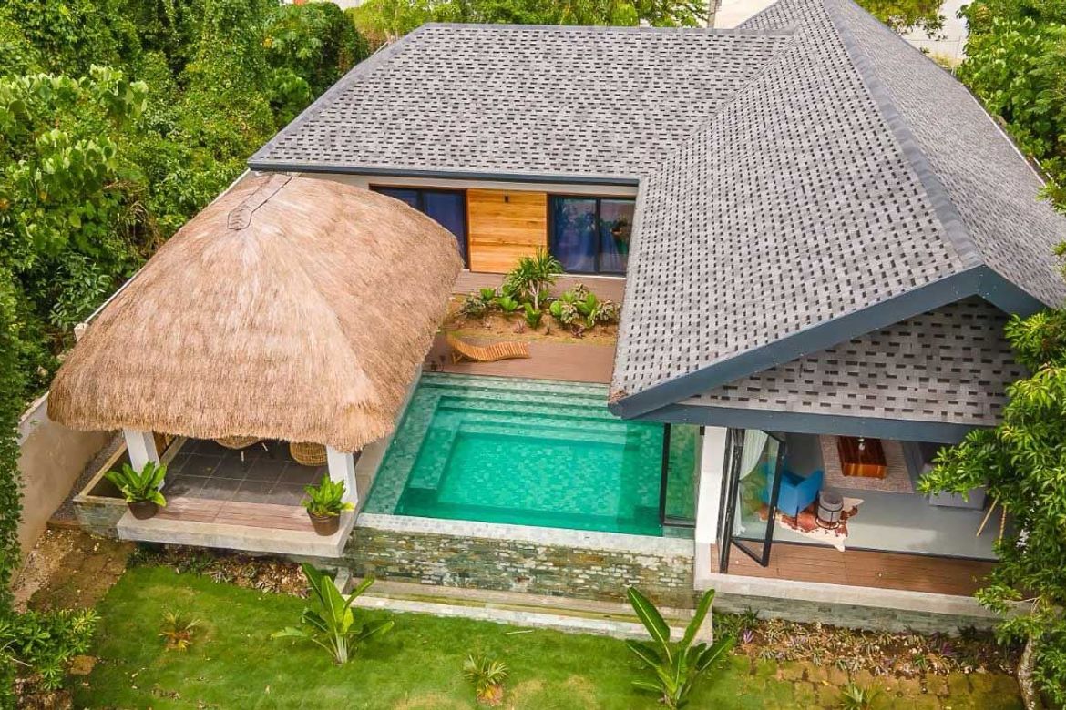 2 Bedroom House for Sale in Catarman, Dauis, Bohol – photo 4