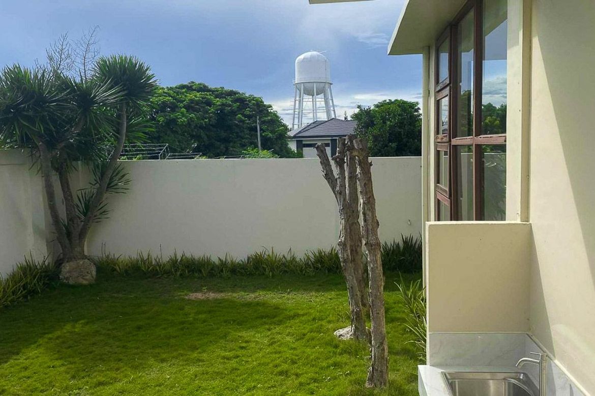 2 Bedroom House for Sale in Catarman, Liloan, Cebu