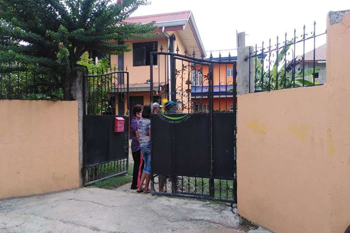 2 Bedroom House for Sale in Catarman, Liloan, Cebu – photo 5