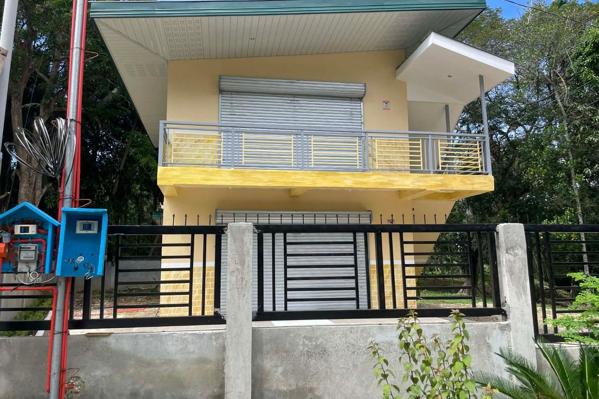 2 Bedroom House for Sale in Caticugan, Siquijor, Siquijor