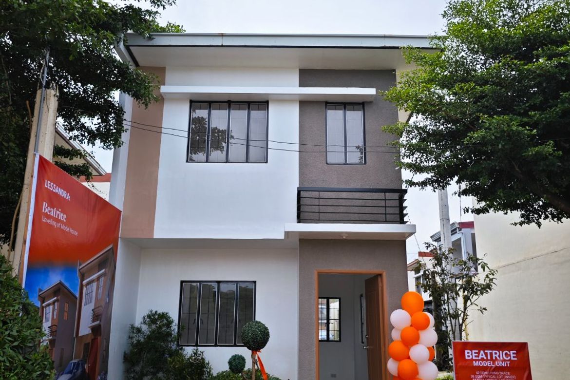 2 Bedroom House for Sale in Cawag, Subic, Zambales