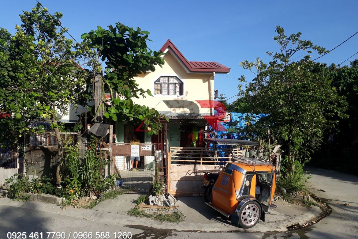 2 Bedroom House for Sale in Cay Pombo, Santa Maria, Bulacan – photo 2