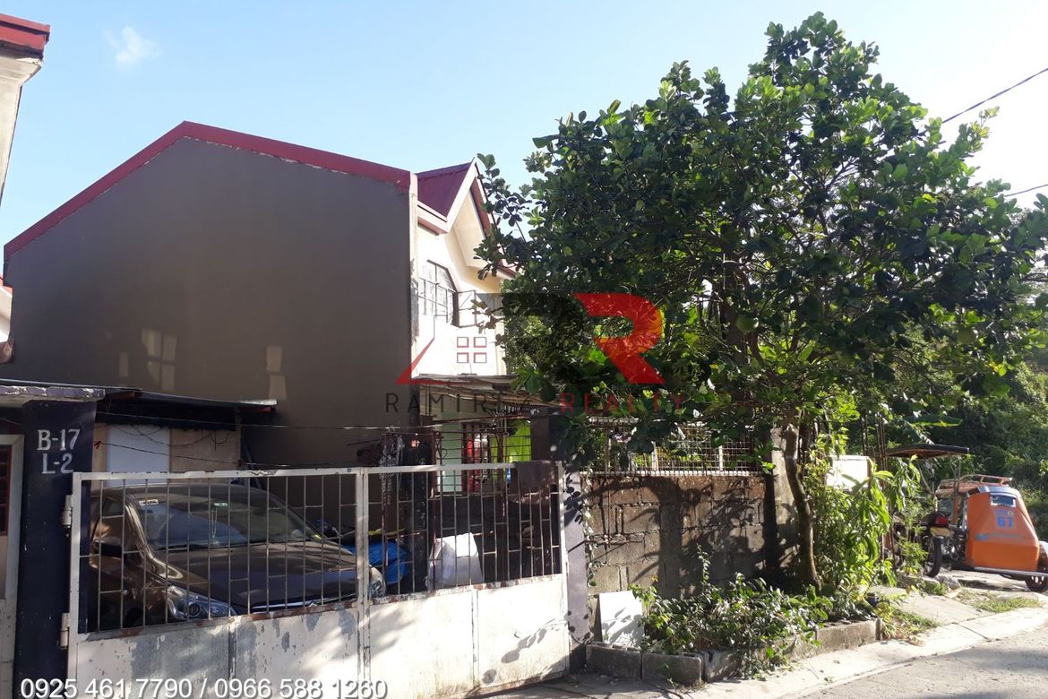 2 Bedroom House for Sale in Cay Pombo, Santa Maria, Bulacan – photo 3