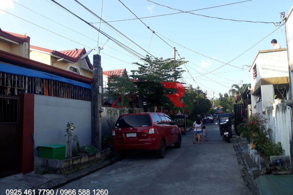 2 Bedroom House for Sale in Cay Pombo, Santa Maria, Bulacan