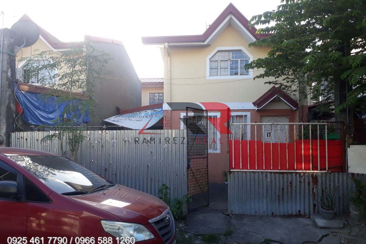 2 Bedroom House for Sale in Cay Pombo, Santa Maria, Bulacan – photo 2