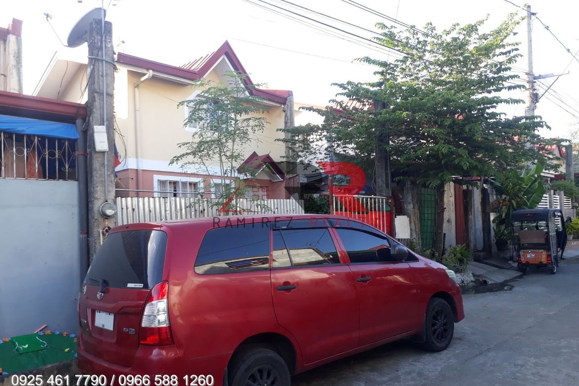 2 Bedroom House for Sale in Cay Pombo, Santa Maria, Bulacan – photo 3