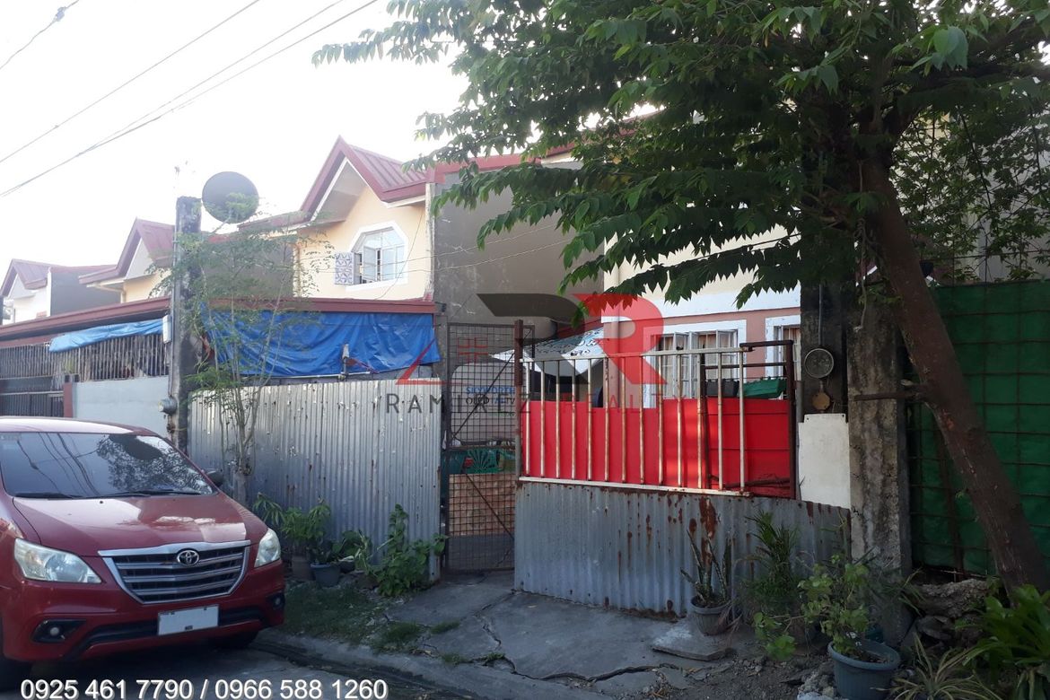2 Bedroom House for Sale in Cay Pombo, Santa Maria, Bulacan – photo 4