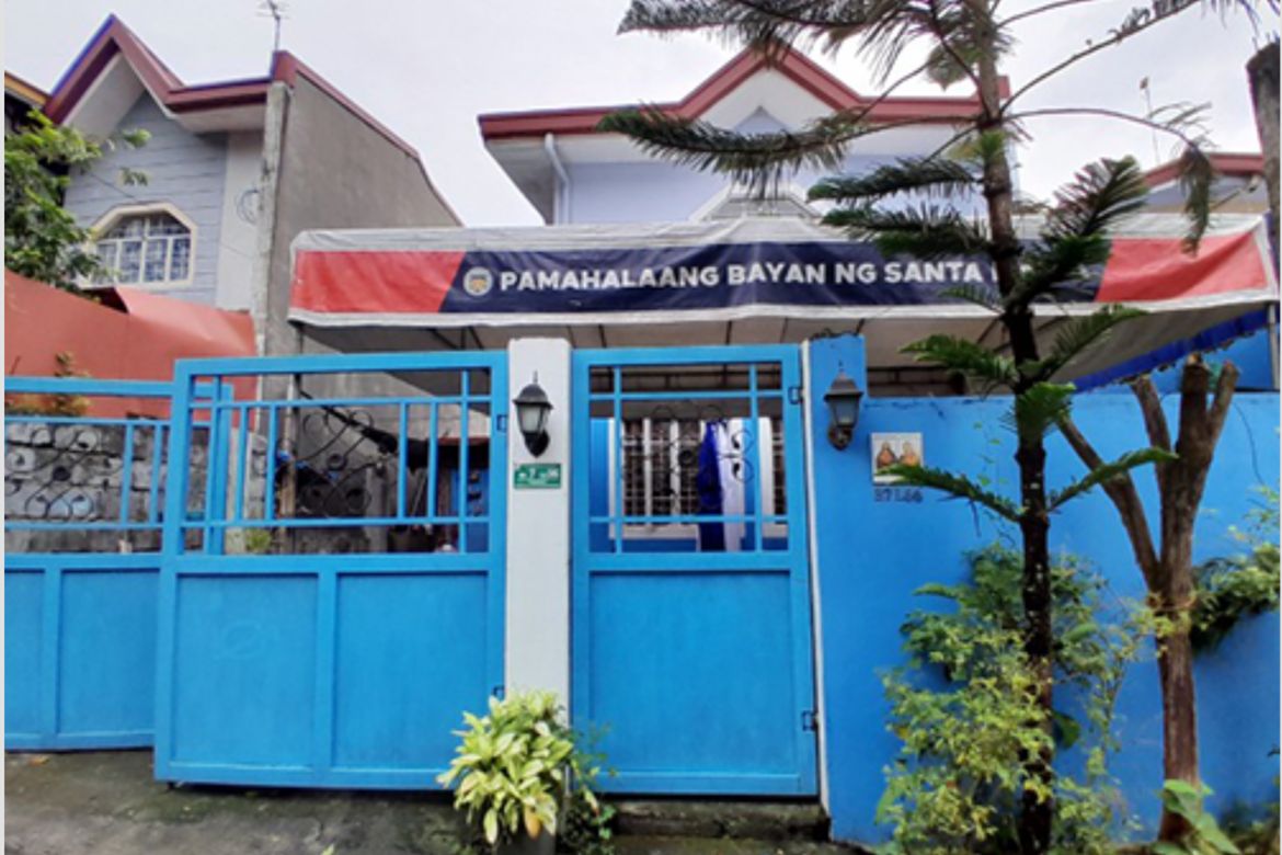 2 Bedroom House for Sale in Cay Pombo, Santa Maria, Bulacan