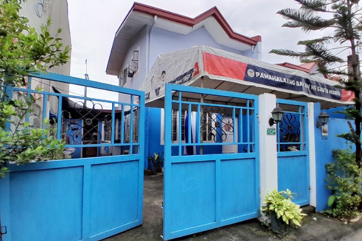 2 Bedroom House for Sale in Cay Pombo, Santa Maria, Bulacan – photo 2