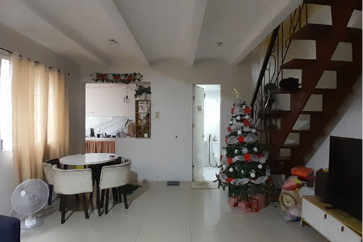 2 Bedroom House for Sale in Cay Pombo, Santa Maria, Bulacan – photo 5