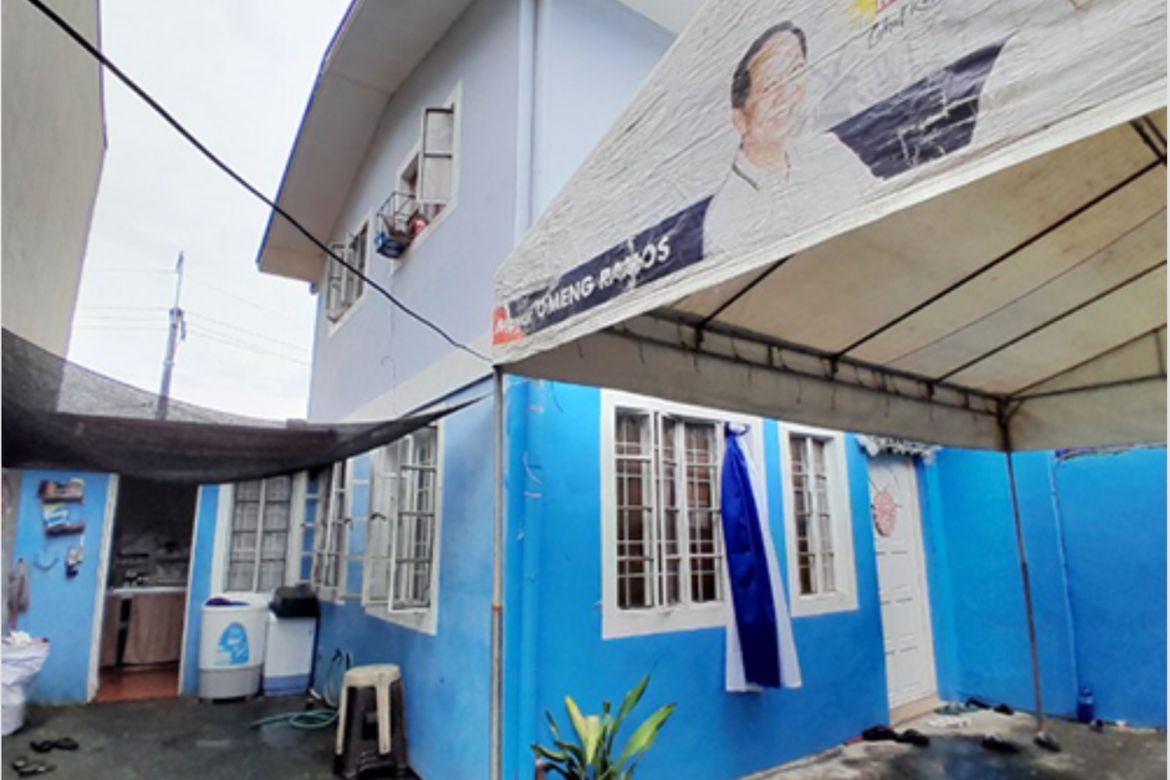2 Bedroom House for Sale in Cay Pombo, Santa Maria, Bulacan – photo 8