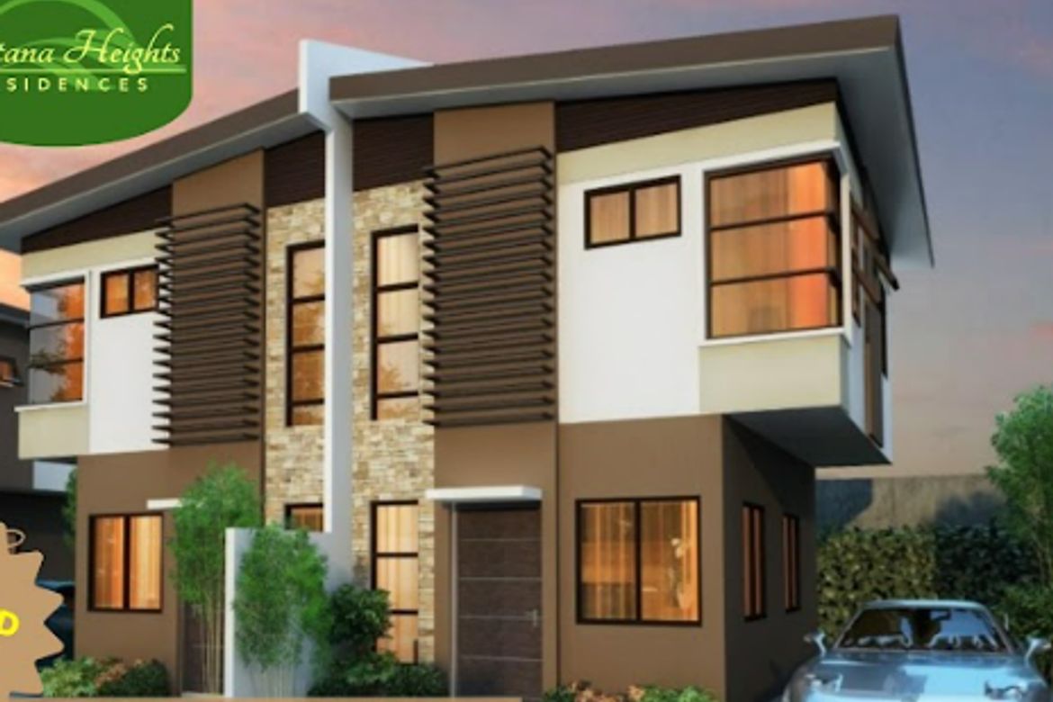 2 Bedroom House for Sale in Centro, Mandaue, Cebu